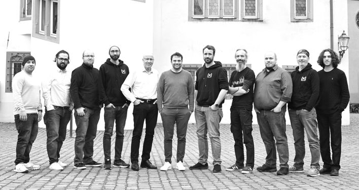 maexware bei den reta awards 2024 als Top-Supplier geehrt