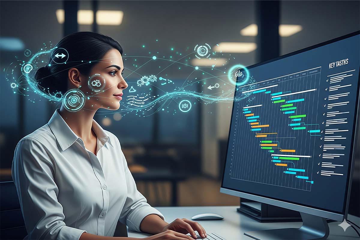 Aufgabenverwaltung mit CRM: Ihr Weg zum Projekterfolg