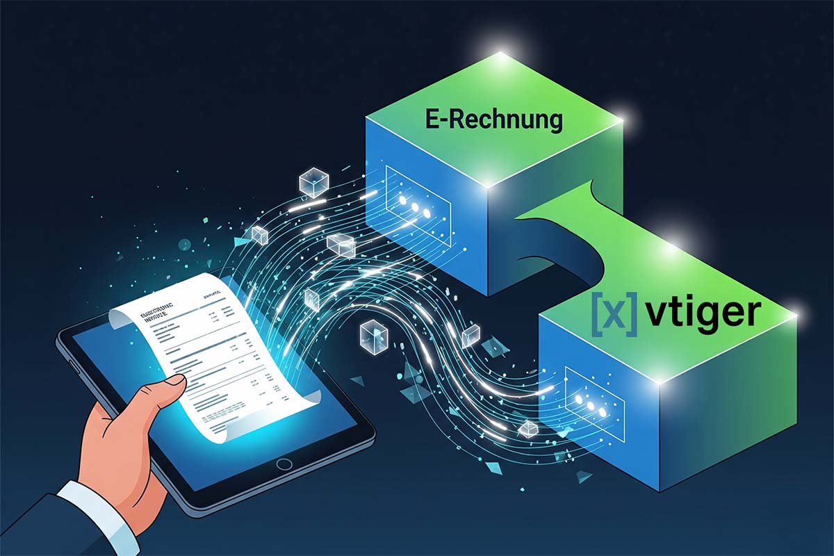 E-Rechnung: Ihr ultimativer Leitfaden für Unternehmen