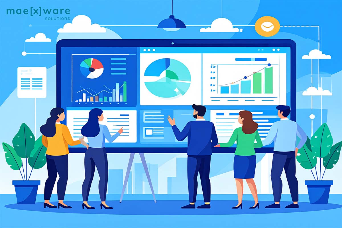 Kostenloses Open Source CRM System