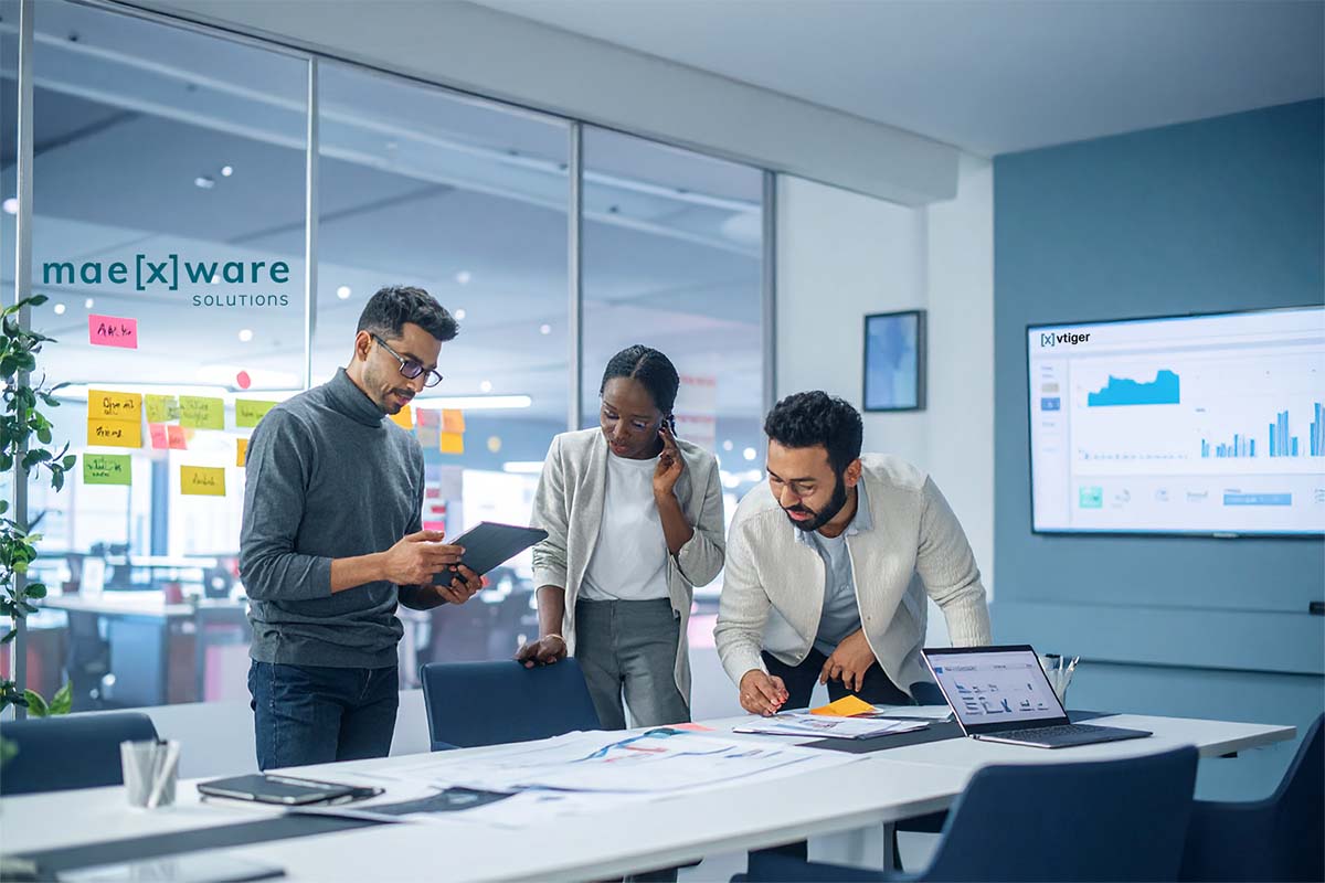 User Story schreiben im CRM – Beispiele & Tipps