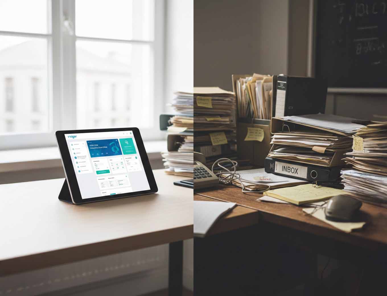 CRM-Lösung auf Diät: Kosten senken & Features sparen
